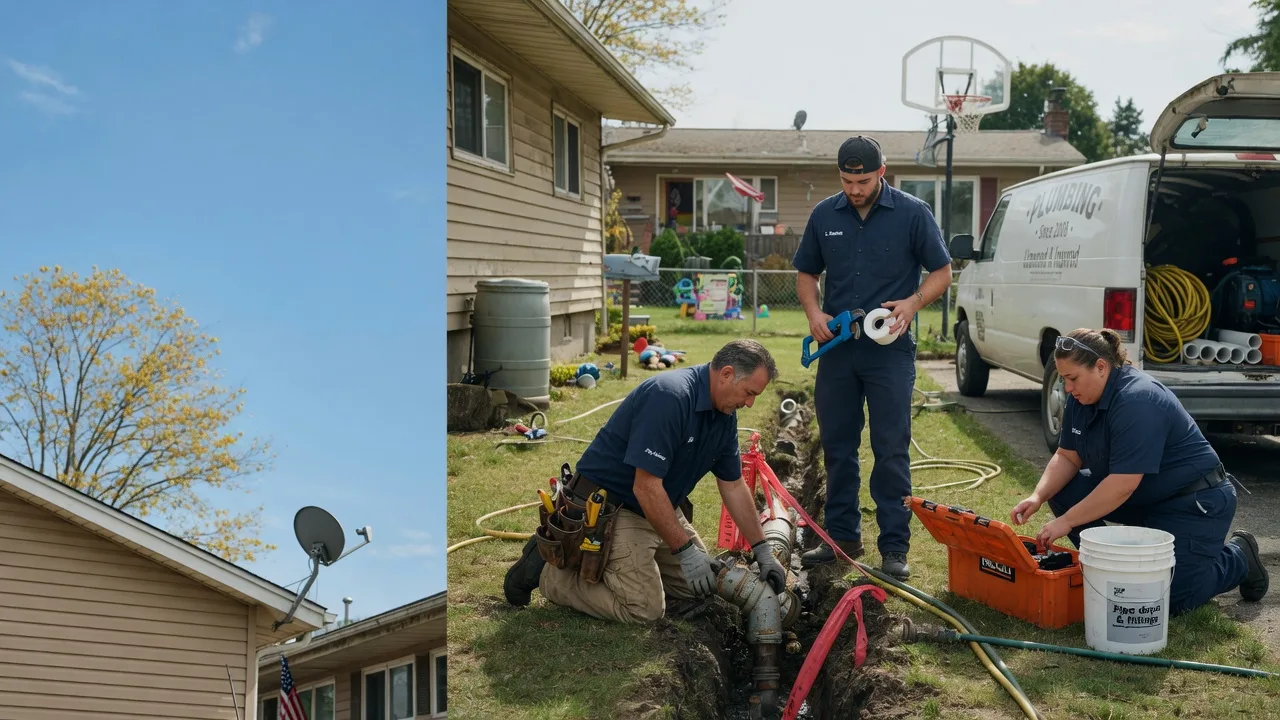 Garbage Disposal Replacement in Homer, MI near me
